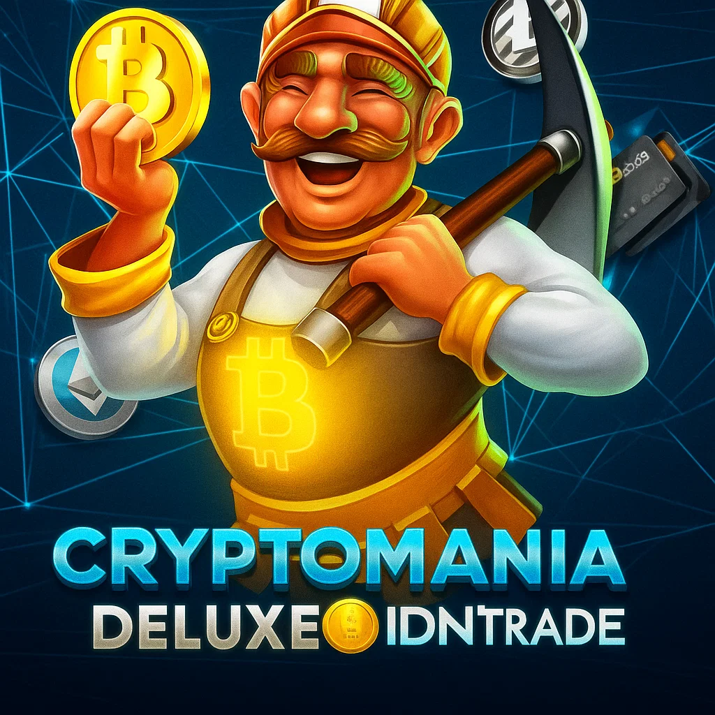 Crypto Mania